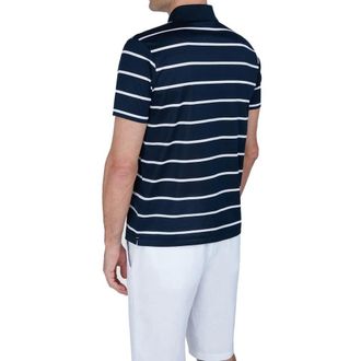 Paul & Shark Cotton Polo Mens Shirt