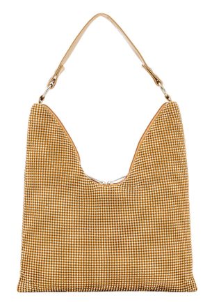 Felipa Handtas Dames goud