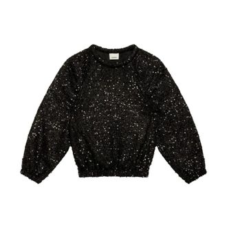 Isabel Marant Sweatshirts - Dames - Sweatshirts & Hoodies - Zwart - Maat: XS