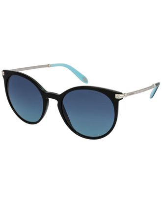 Tiffany & Co. & Co. Womens Tf4142b 54Mm Sunglasses