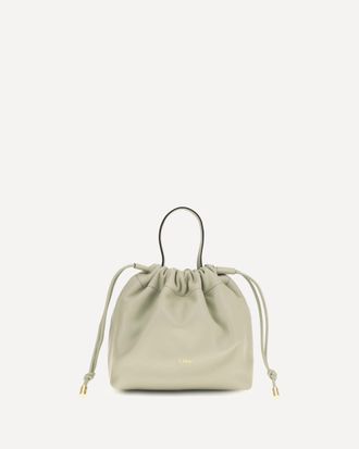 Chlo&eacute; Borsa a Spalla Icons con catena in pelle Woman UNI