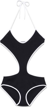 Miu Miu Costume intero - Blu