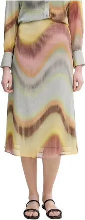 Paul Smith Donna, Gonne, Multicolore, XS, new