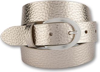 Bernd G&ouml;tz Lederg&uuml;rtel