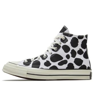 Converse Chuck 70 Hi Cow Print 167484C