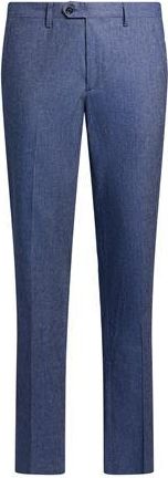 LUIGI BORRELLI NAPOLI BOTTOMWEAR - Pantaloni su YOOX.COM