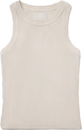 Citizens Of Humanity Isabel Cotton Tank Rin