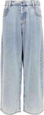 Diesel 1997 D-Enim-M Jeans