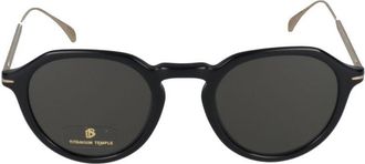 David Beckham Sonnenbrille David Beckham Db 1098/S 2 M2 Schwarzgold /23/150