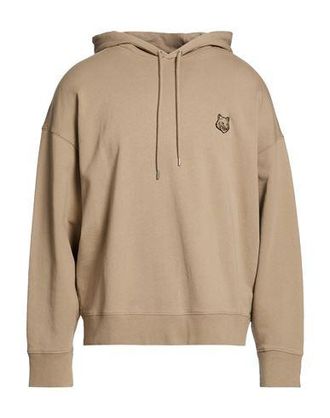 Maison Kitsun&eacute; TOPS - Sweatshirts auf YOOX.COM