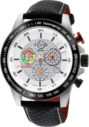 Gevril Group Scuderia Mens Watch