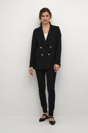 Culture Blazer Tight fit Blac