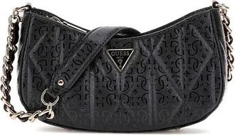 Guess Mujer, Bolsos, Negro, Talla: ONE Size