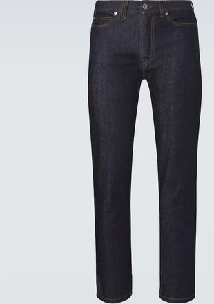 Brioni Merano straight jeans