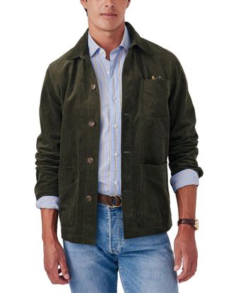 J.McLaughlin J.Mclaughlin Weekender Jacket