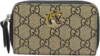 Gucci unisex, Pre-owned, Beige, Taglia unica, used