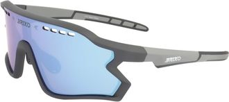 Briko DAINTREE SHARP LITE A0X Grey/Blue Mirror