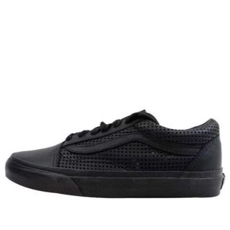 Vans Old Skool DX Black VN0A38G3MWQ