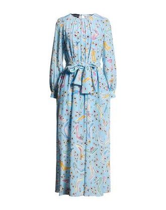 Moschino VESTIDOS - Vestidos largos en YOOX.COM