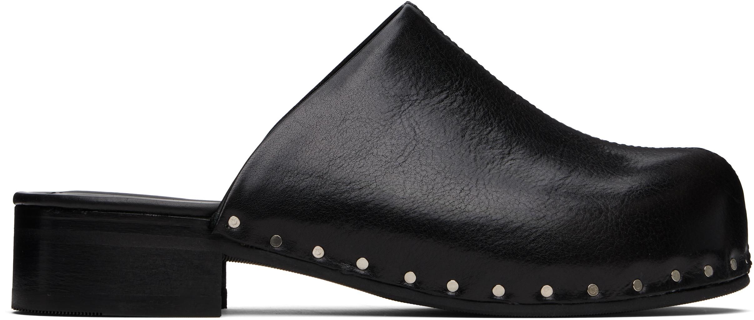 Our Legacy Mules − Sale: up to −33% | Stylight Our Legacy Mules − Sale: up to −33% | Stylight