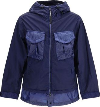 C.P. Company C. P. Company Polyamide Shell Mens Jacket