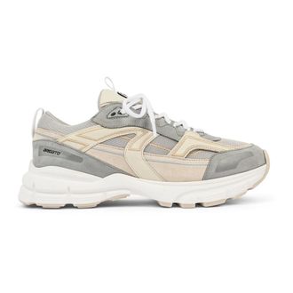 Axel Arigato Mujer, Zapatos, Beige, Talla: 36 EU