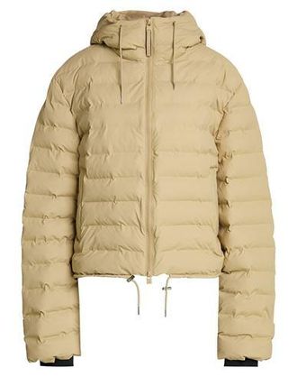 Rains COATS & JACKETS - Puffers on YOOX.COM