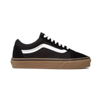 Vans Mujer, Zapatos, Negro, Talla: 39 EU