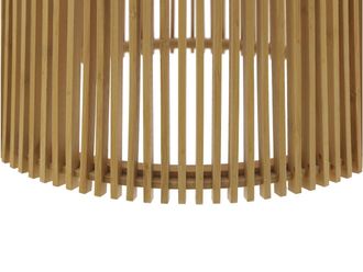 New Garden Okinawa hanglamp led oplaadbaar dimbaar &oslash; 39cm (h: 28cm)