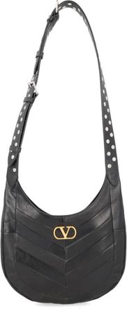 Valentino Garavani Donna, Borse, Nero, Taglia unica, new