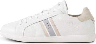 Bogner Columbus trainers for men - White/beige - 395