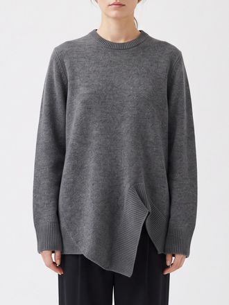 Toteme Sweater Woman color Grey