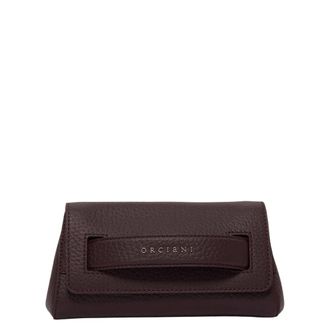 Orciani Mujer, Bolsos, Rojo, Talla: ONE Size