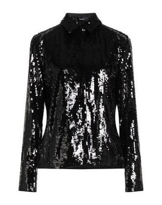 Theory TOPWEAR - Shirts on YOOX.COM
