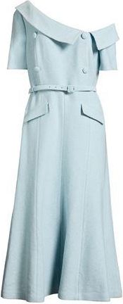 Self Portrait DRESSES - Midi dresses on YOOX.COM