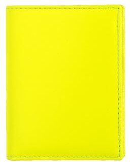 Comme Des Gar&ccedil;ons Small Leather Goods - Wallets sur YOOX.COM
