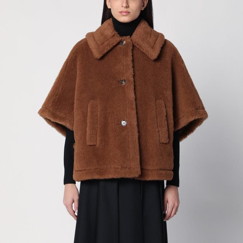 Women's Max Mara Ponchos - up to −68% | Stylight