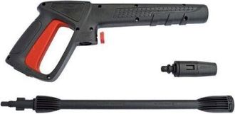 OEM Pistola De Agua A Alta Presi&oacute;n Para Limpiadores De Coches Ar/black&deck/bosch Aqt