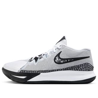 Nike Kyrie Flytrap 6 EP White Black DM1126-101