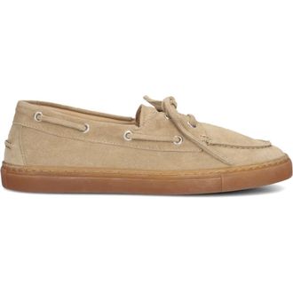 Copenhagen Dames, Schoenen, Beige, Maat: 37 EU Leer