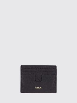 Tom Ford Portafoglio TOM FORD Uomo colore Nero