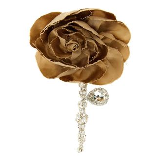 Magda Butrym Pendientes 11 - Accessories - Mujer - Beige - ONE SIZE