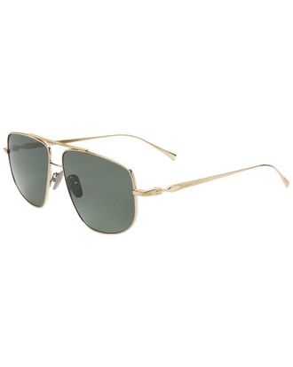 Scotch & Soda Mens Ss2002 56Mm Sunglasses