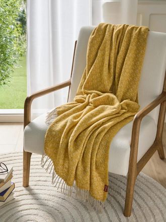 benuta Manta amarillo 130x180 cm