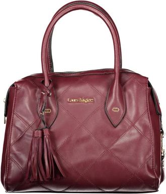 Laura Biagiotti Jalene Bag - Dames - Handtassen - Rood - ONE Size - Tassen