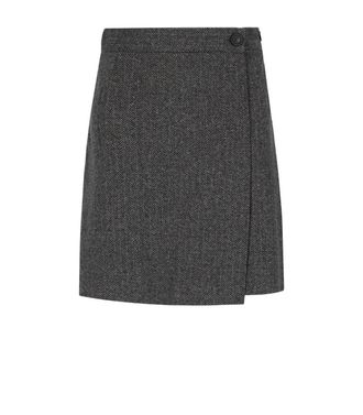 Weekend by Max Mara GONNA PANTALONE VETTA GRIGIA MAX MARA WEEKEND