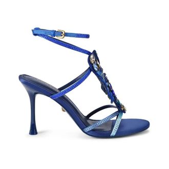 Kurt Geiger Donna, Scarpe, Blu, 37 EU, new