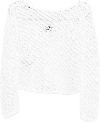 Pinko Sweaters