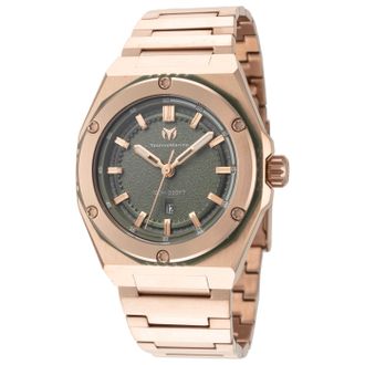 Technomarine Coral Legacy Womens Watch