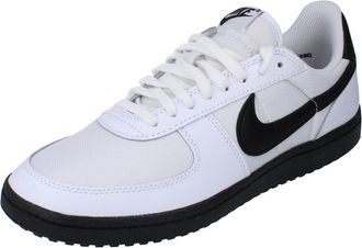 Nike Field General LTR Mens Trainers - White
